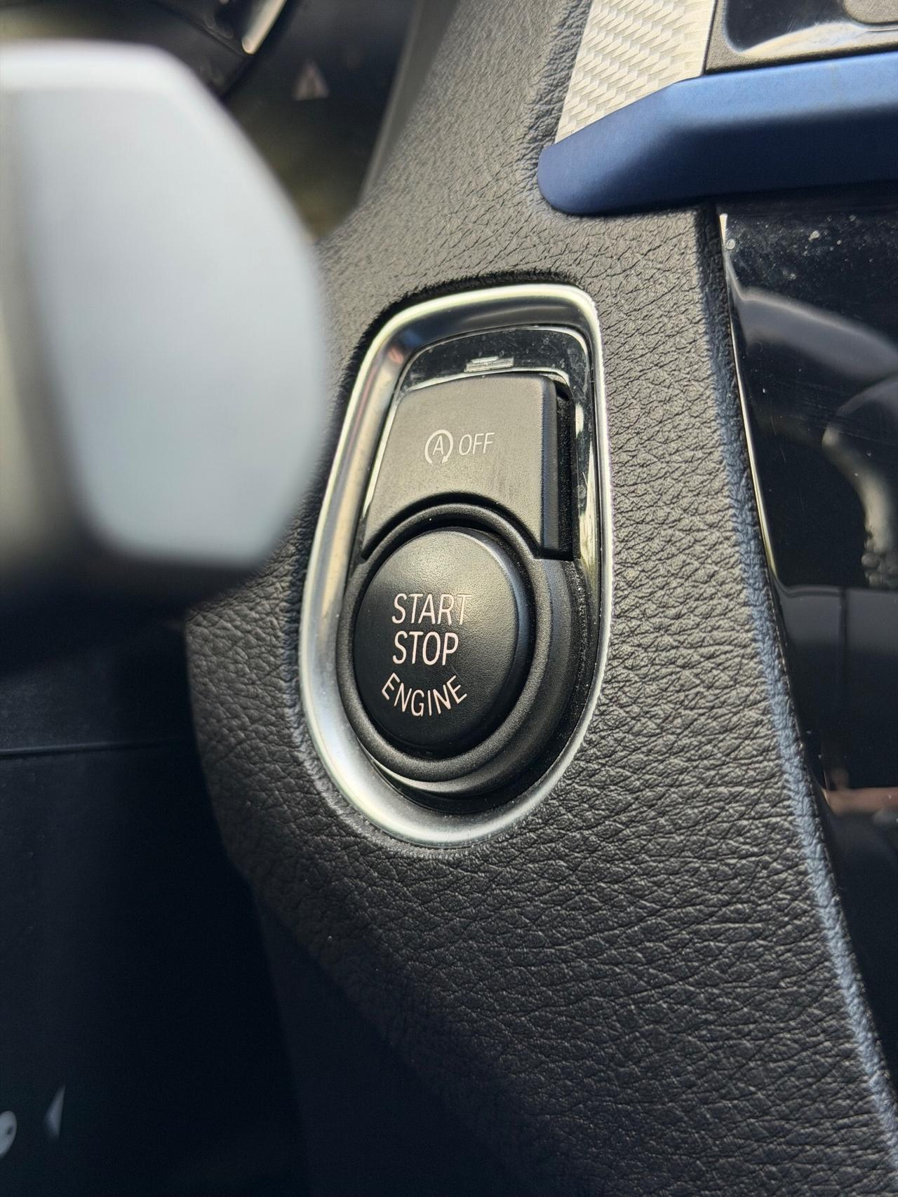 Bmw 116d Msport 116CV HARMAN/PELLE/LED