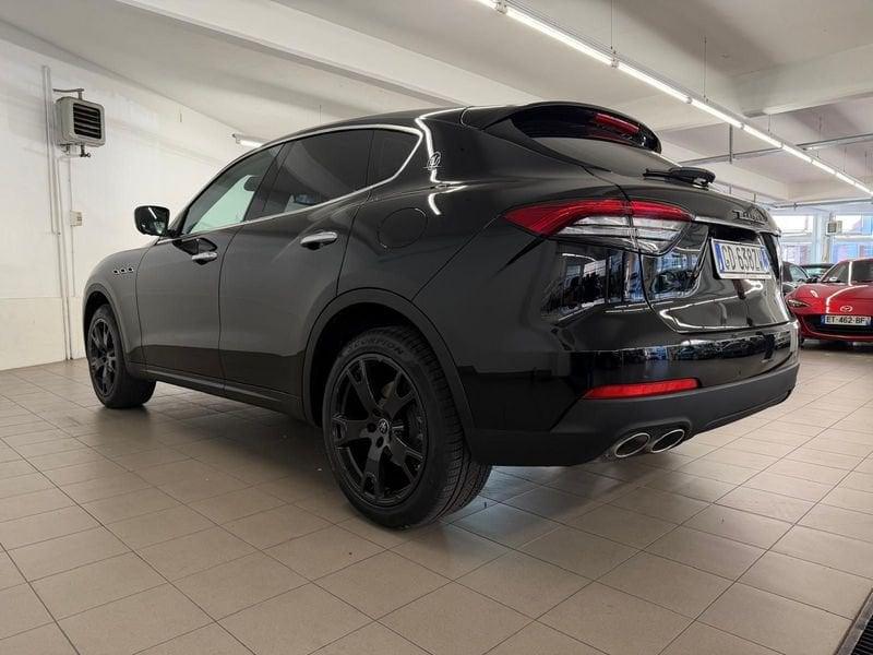 Maserati Levante 3.0 V6 DS 250cv GranSport Q4 auto