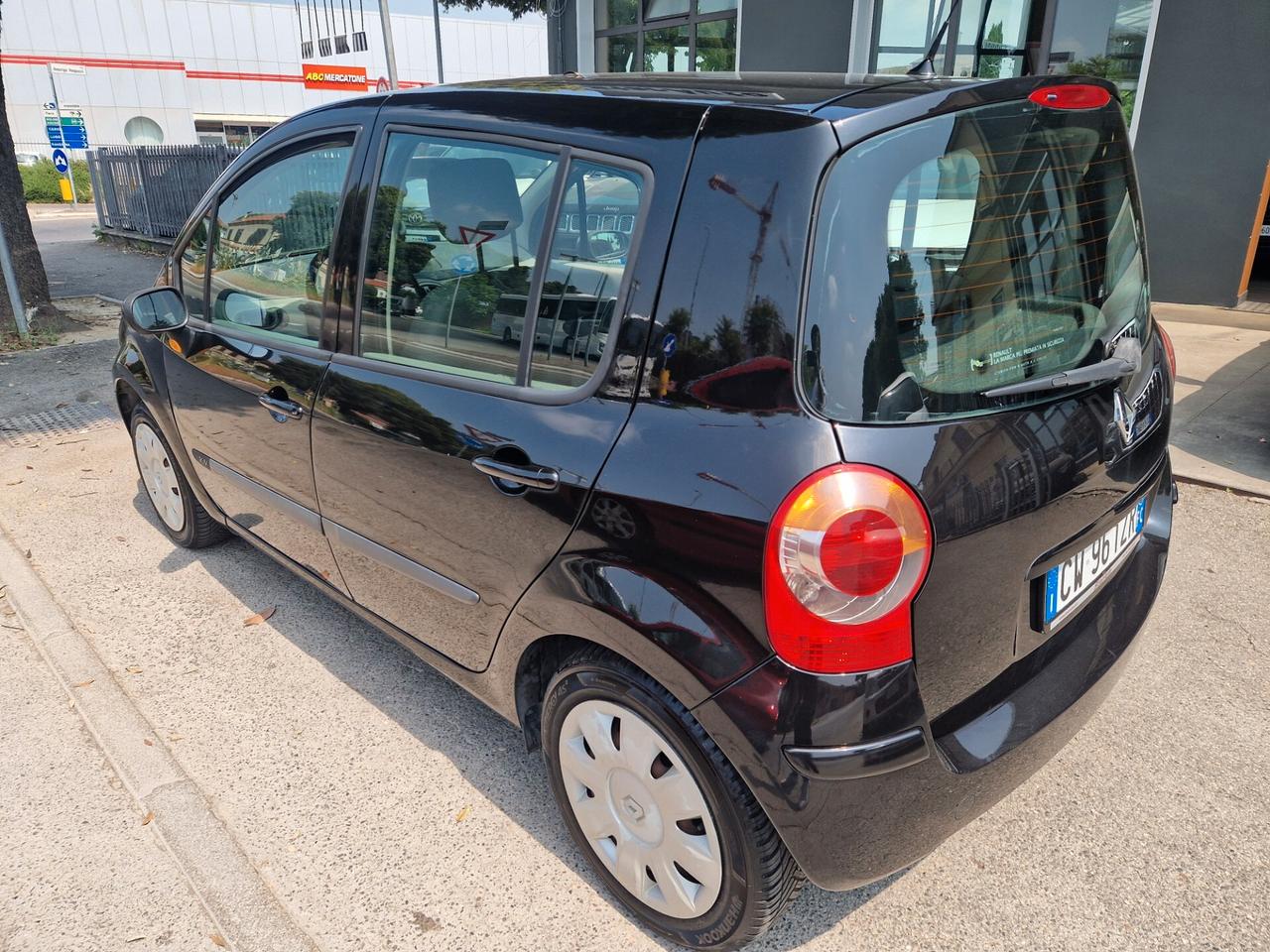 Renault Modus 1.2 16V Confort Dynamique