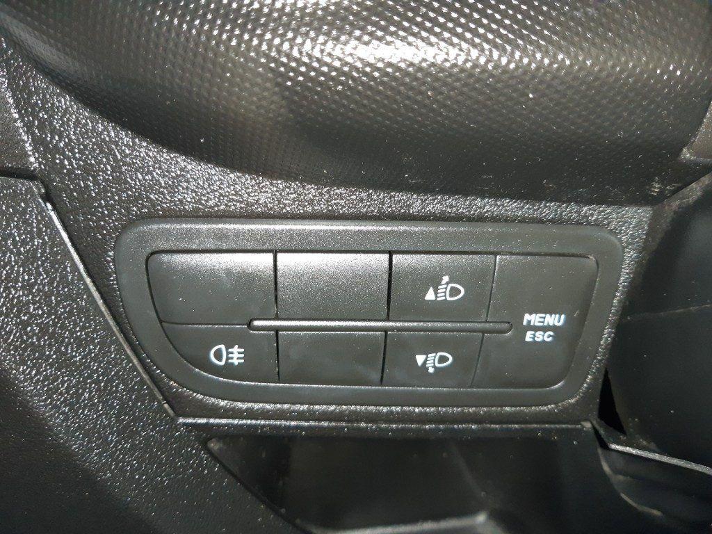 Peugeot Bipper 1.4 HDi 70CV Furgone Classe 2