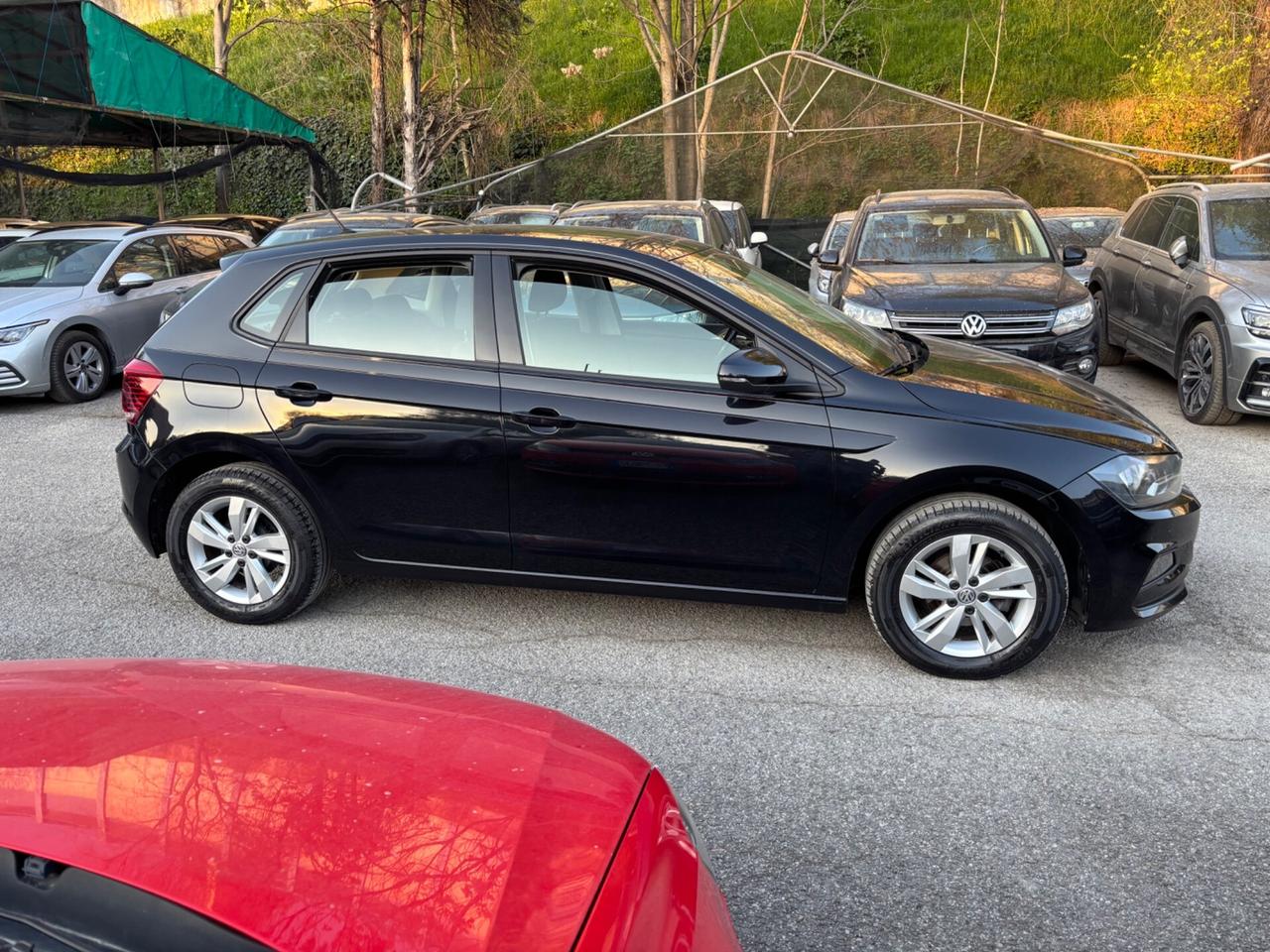 Volkswagen Polo 1.0 5p. Comfortline OK NEOPATENTATI