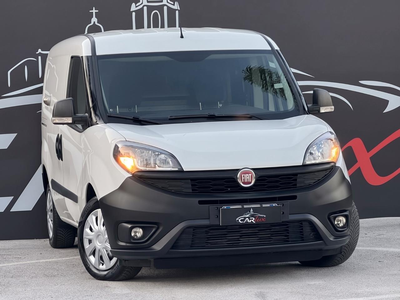 Fiat Doblo 1.3 MJet 16V 95CV | CARGO N1