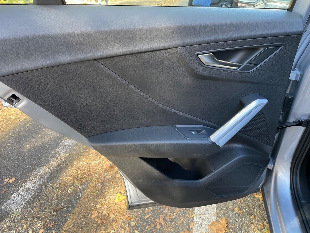 Audi Q2 35 1.5TFSI 150cv S tronic/1PROP/GARANZIA