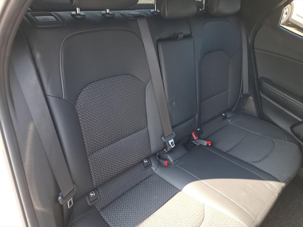Kia Xceed 1.5 t-gdi mhev high tech adas pack plus 160cv dct