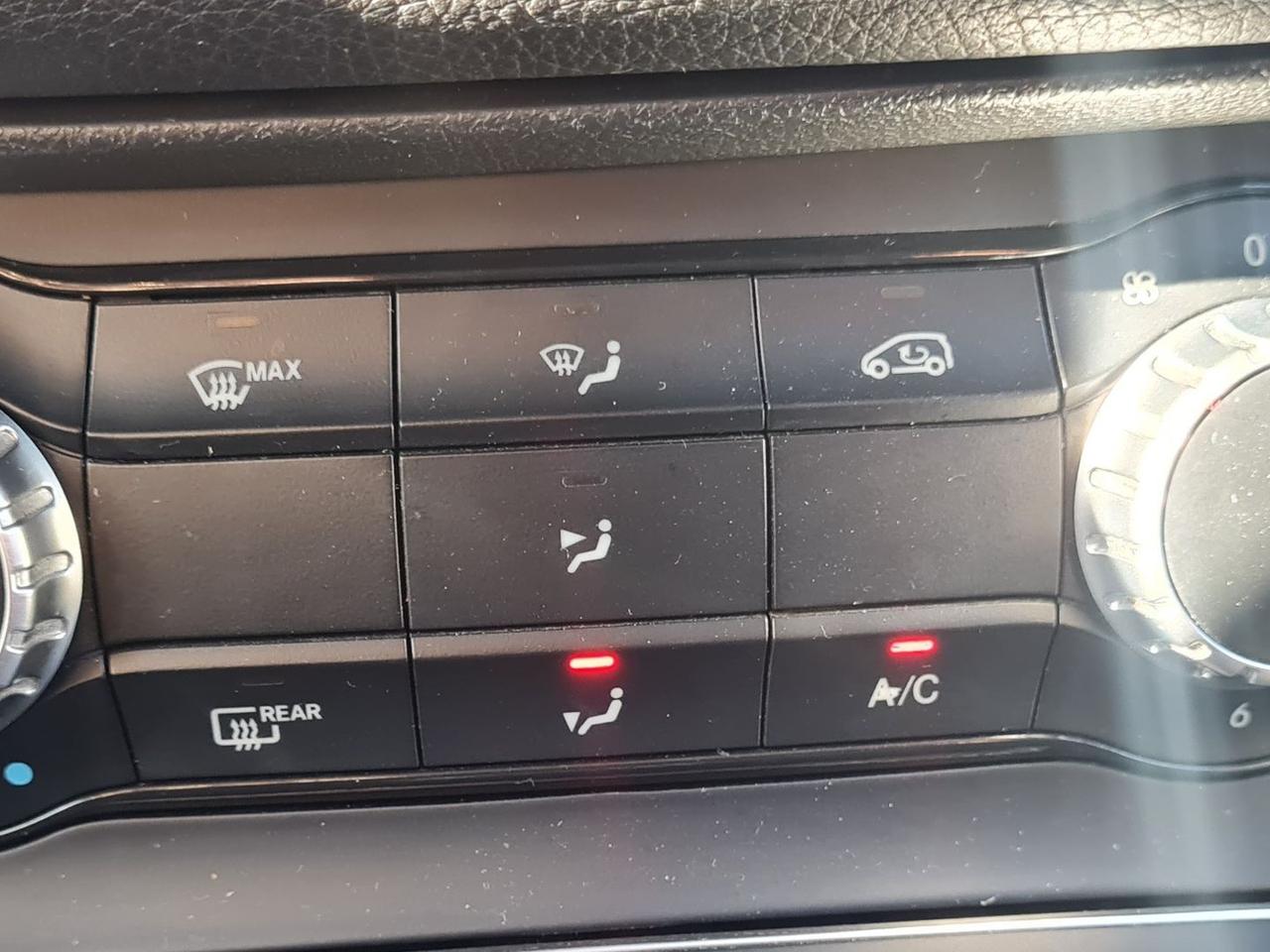 Mercedes-Benz CLA 180 D SPORT #6672