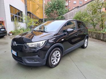 Opel Crossland X 1.2cc Advance