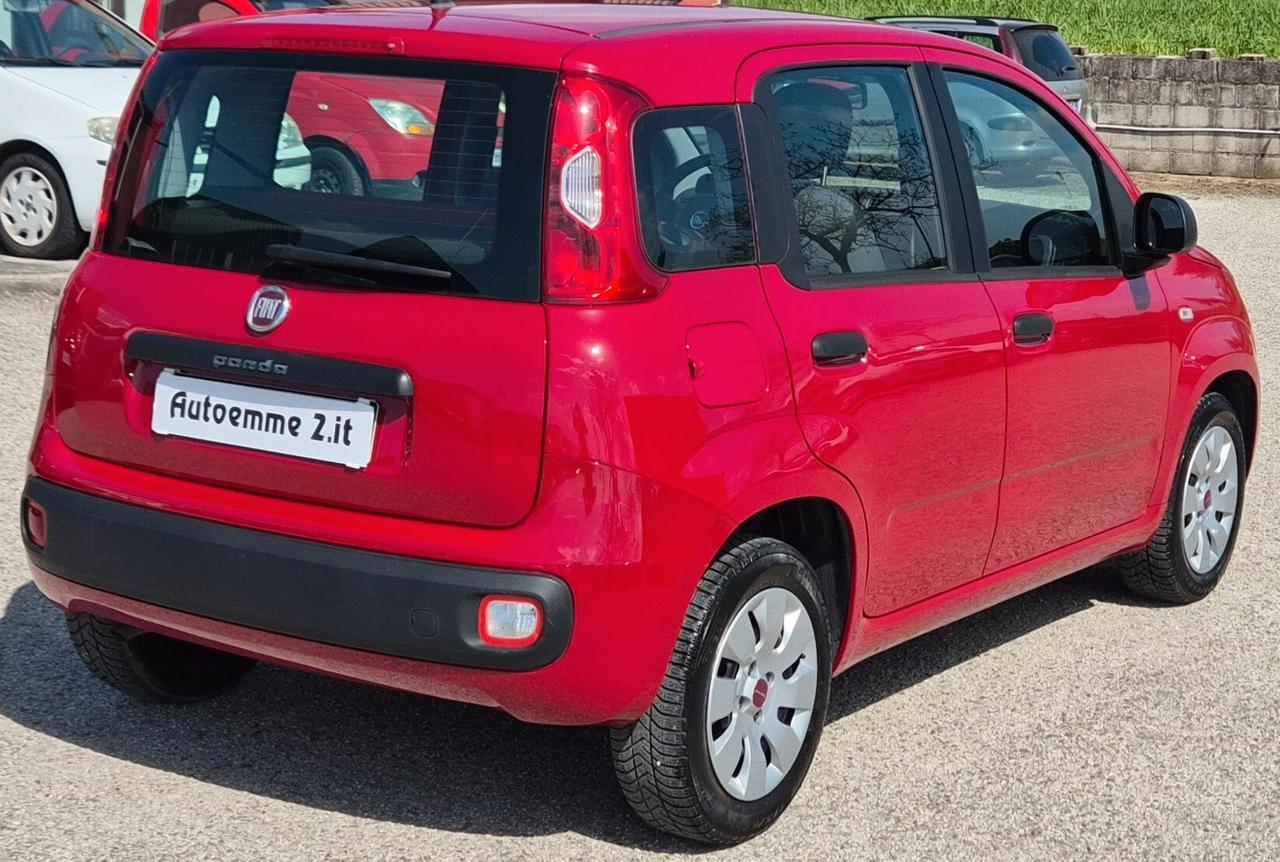 Fiat Panda 1.2 Easy