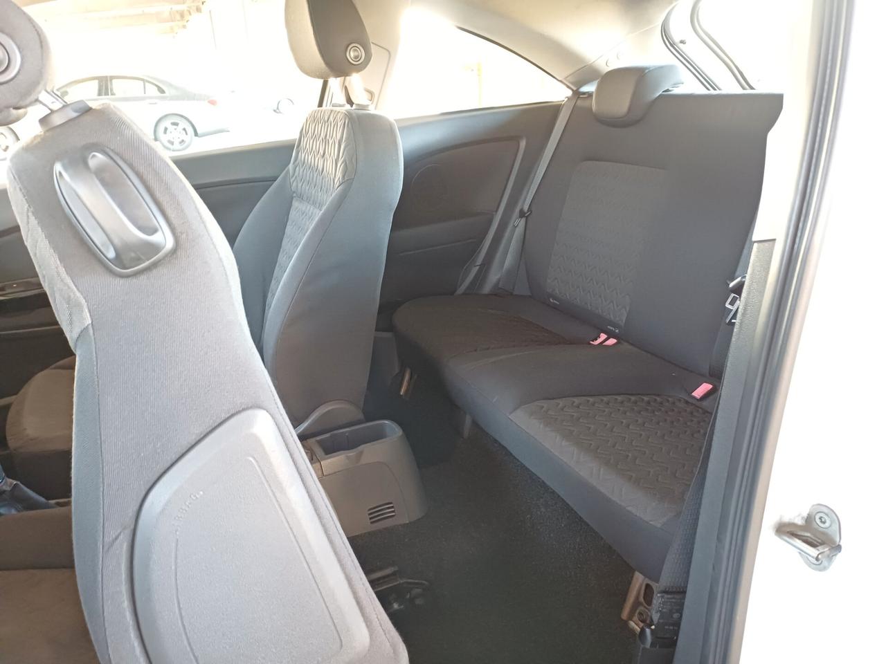 Opel Corsa 1.2 85CV 3 porte GPL-TECH Ecotec