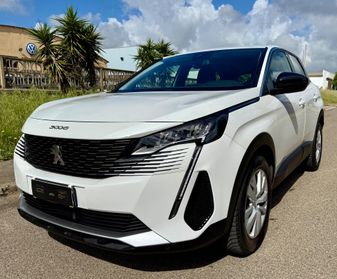 Peugeot 3008 BlueHDi 130 S&S Active Pack