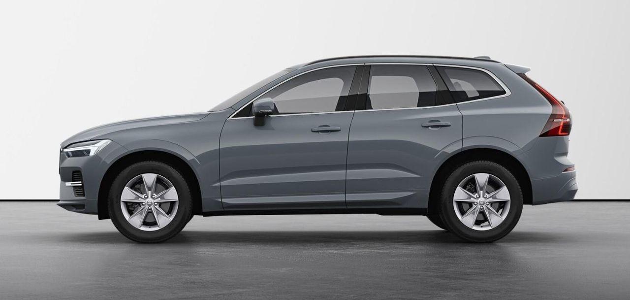 VOLVO XC60 B4 D AutomaticoCore - 8A Marce PRONTA CONSEGNA