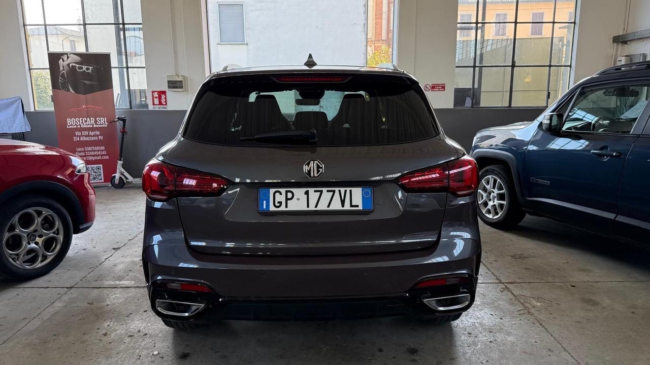 Mg HS 1.5T-GDI AT Luxury NO VINCOLI FINAZIARI
