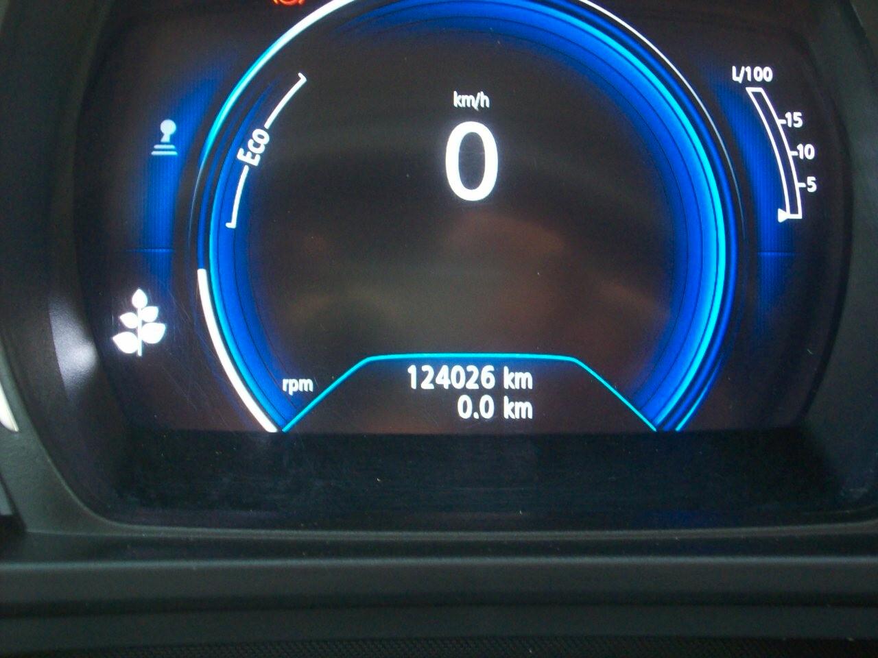 RENAULT KADJAR Blue 1.5 DCI CV.115 Sport Edition "2021"