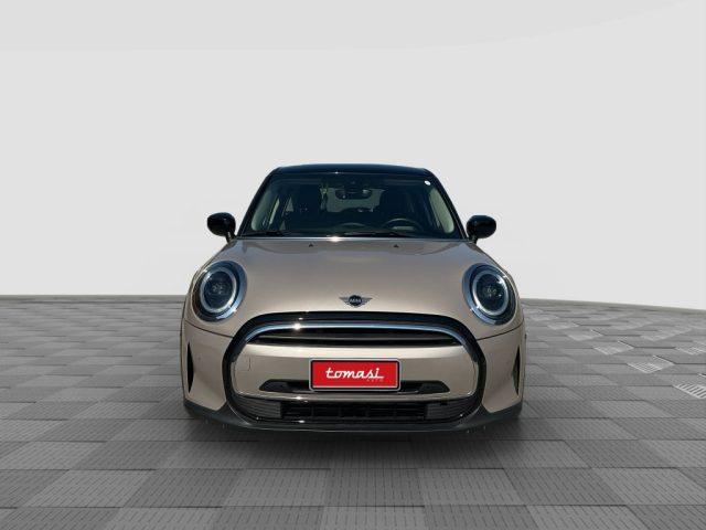 MINI Mini 5 Porte 1.5 Cooper Business 5 porte