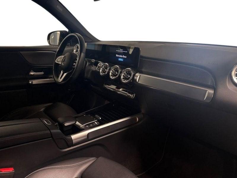 Mercedes-Benz Classe GLB GLB 200 d Sport Plus auto 7p.ti