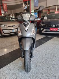 Sym Simply "2" 125 UNICO PROPRIETARIO