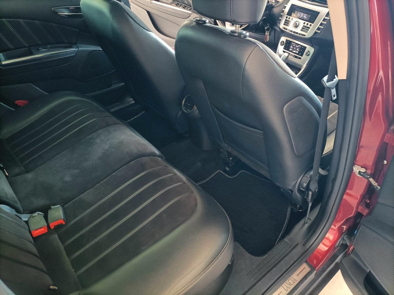 Lancia Delta 1.6 MJT DPF CV 120 Selectronic Platino 06/2010