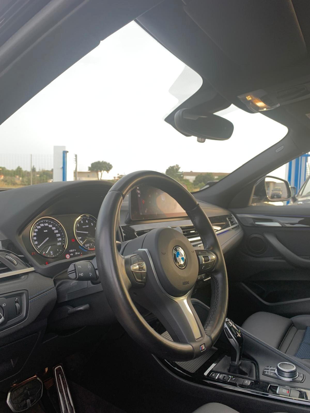Bmw X2 M xDriveM35i