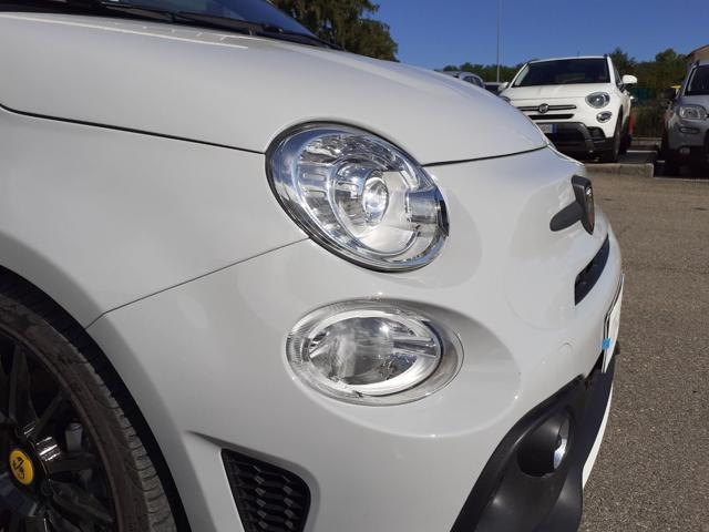 ABARTH 695 PROMO FINANZIAMENTO 1.4 Turbo T-Jet 180 CV