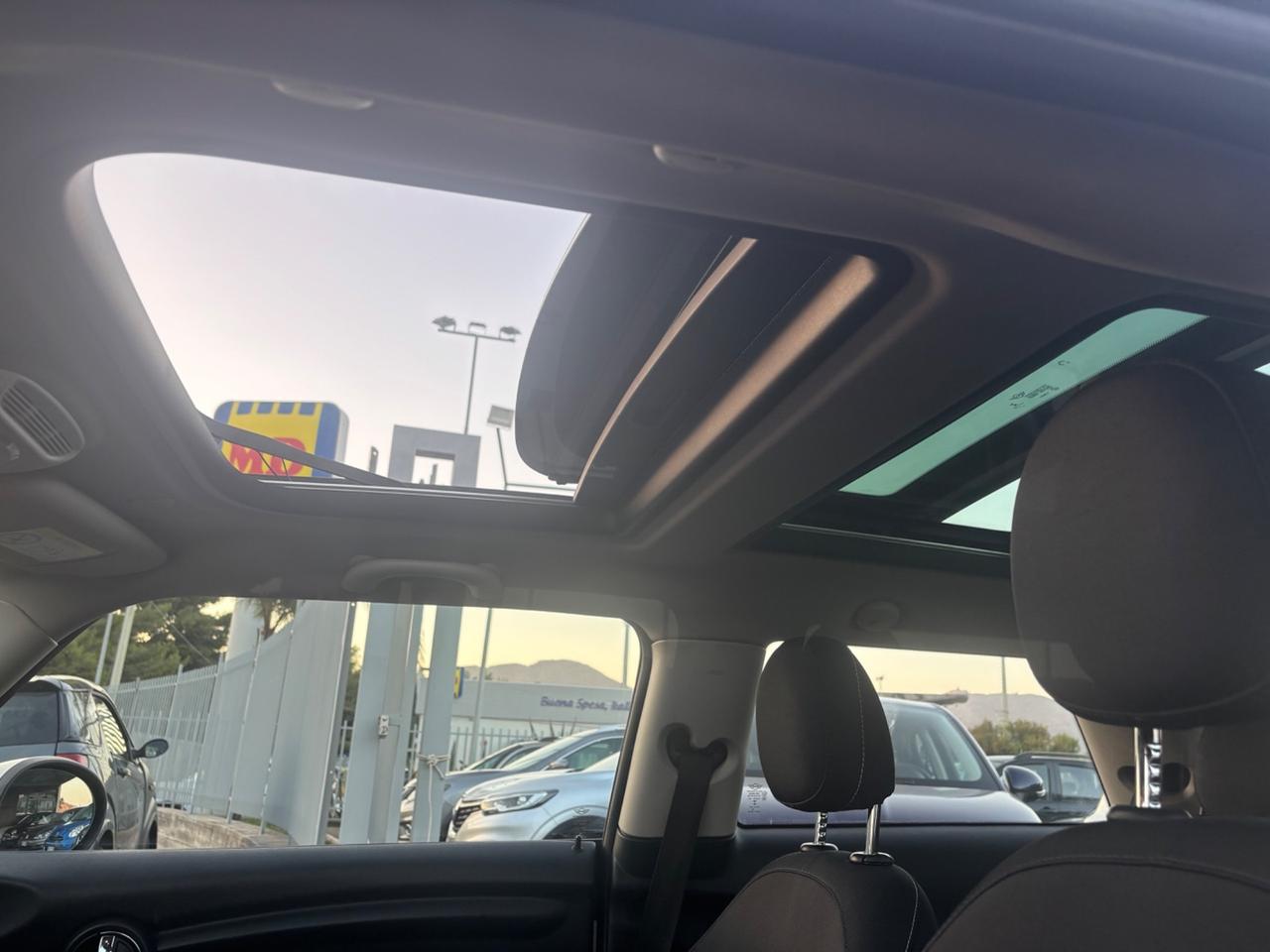 Mini Cooper D Paceman 1.6