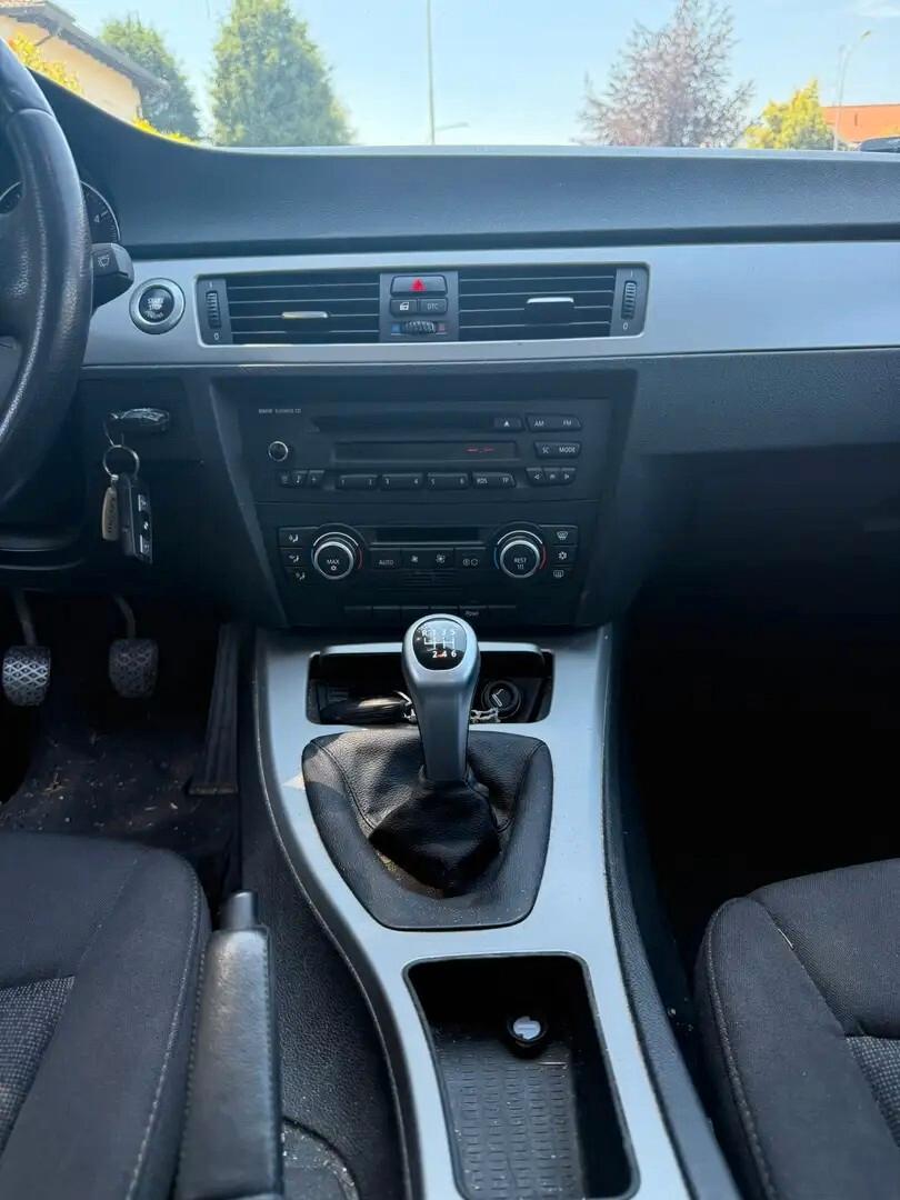 Bmw 320 320d cat Eletta