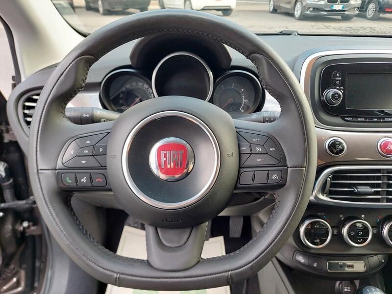 Fiat 500X 1.3 MultiJet 95 CV Lounge