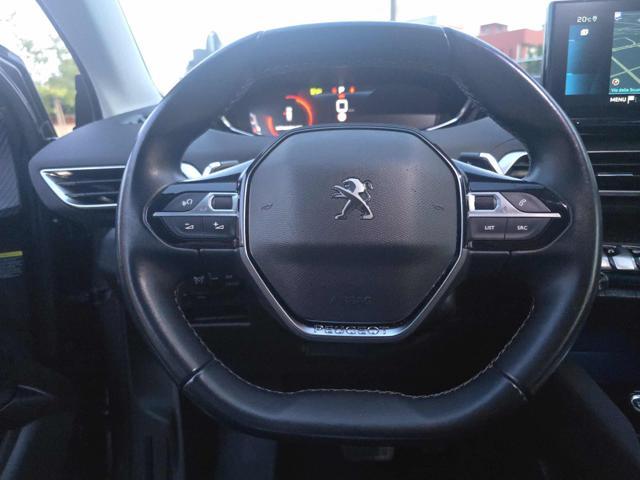 PEUGEOT 3008 BlueHDi 130 S&S Allure Pack Aziendale unipro !!!!