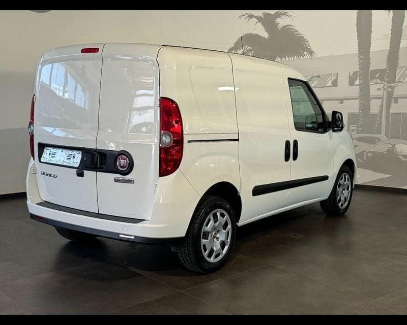 FIAT Doblò 1.6 MJT 120CV PC-TN Cargo Lamierato SX 3 Posti