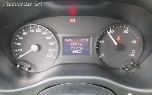 MERCEDES-BENZ Vito Vito 114 cdi long E6 - FM231YE