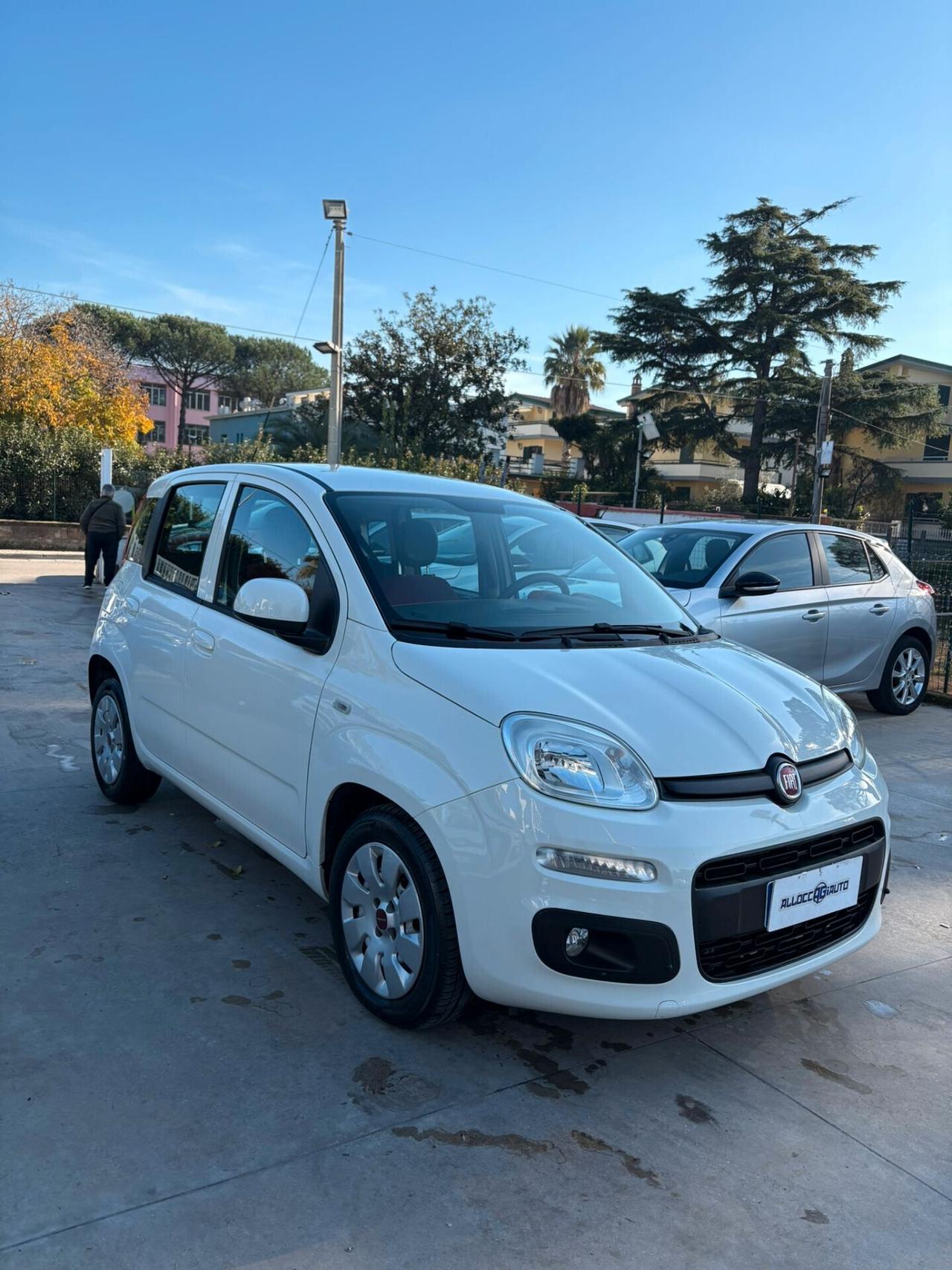 Fiat Panda 1.3 MJT S&S Pop