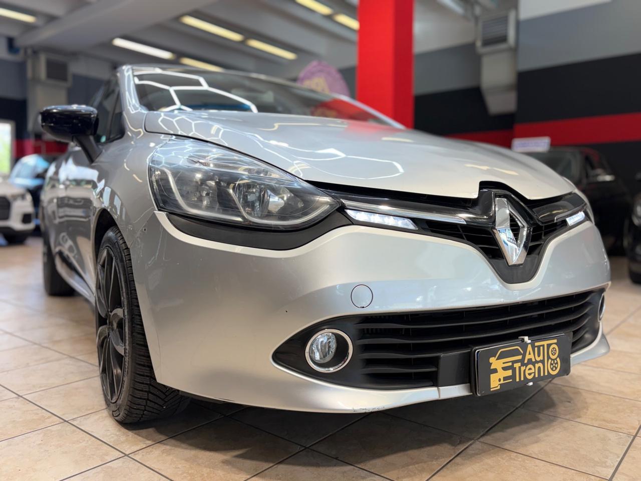 Renault Clio Sporter 1.5 dCi 8V 90CV Energy