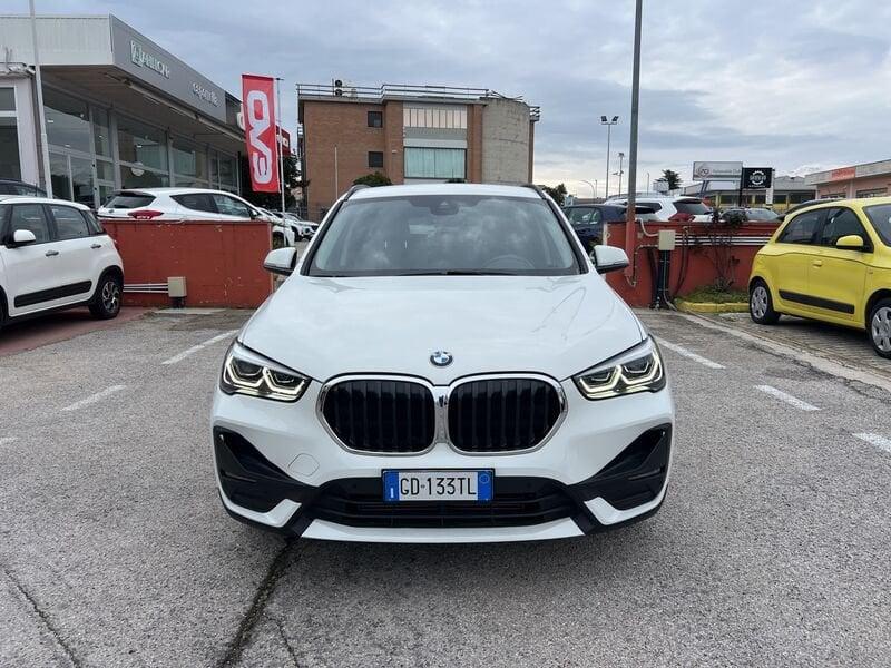 BMW X1 xDrive25e Business