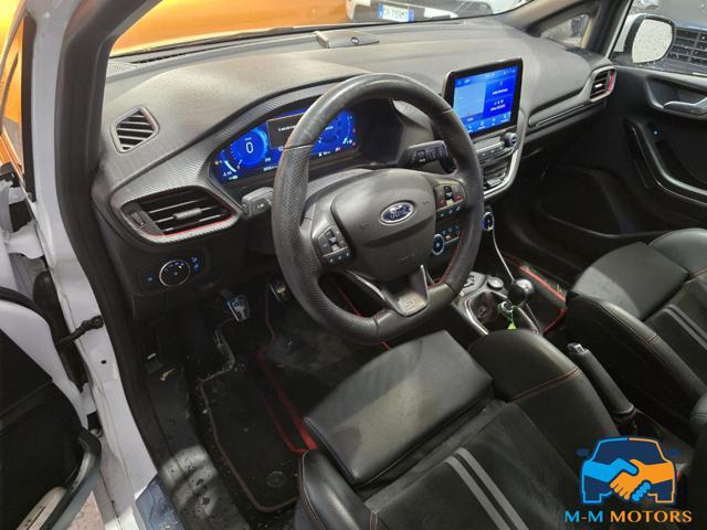 FORD Fiesta 1.5 Ecoboost 200 CV 5 porte ST Performance Edition