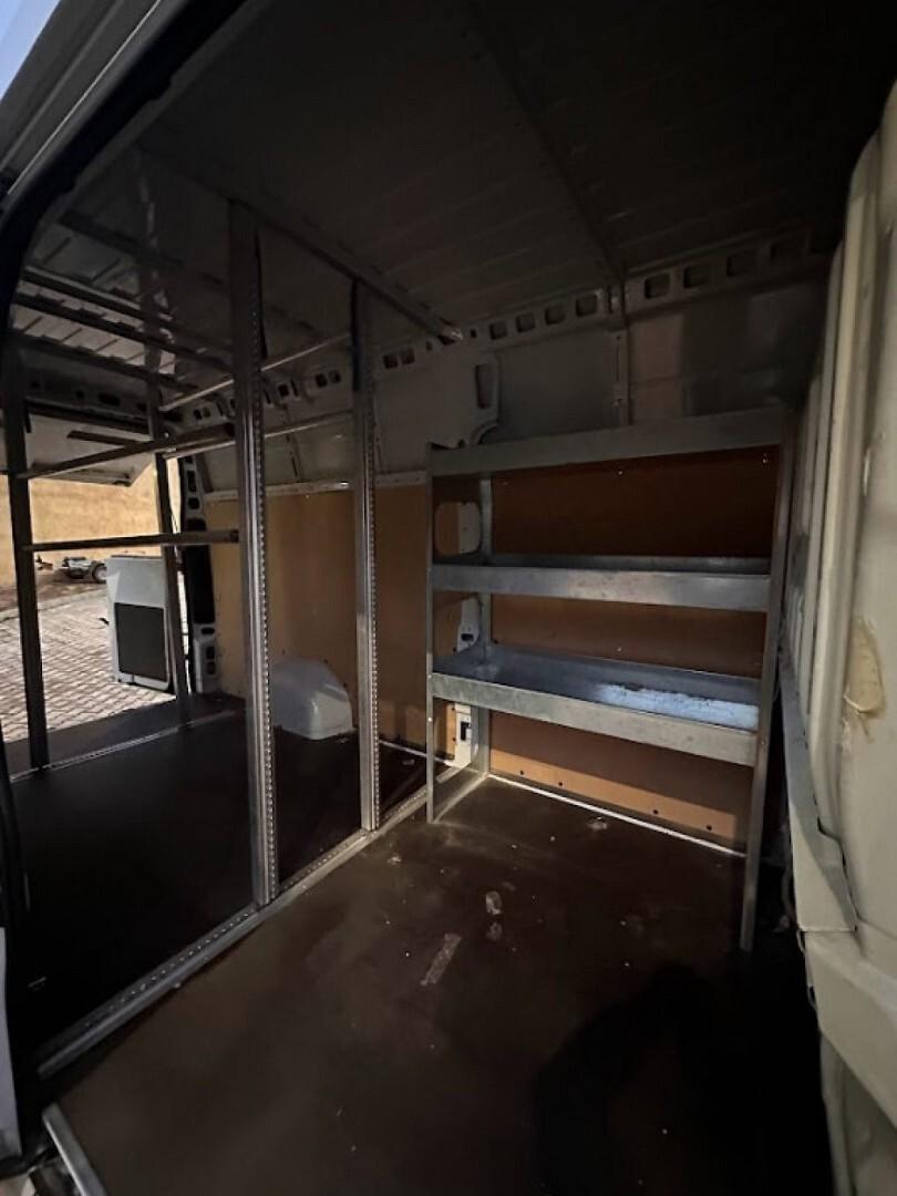 FIAT DUCATO 35 2.3 MJT 35 130CV PL-Ta.XLH3