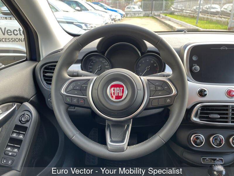 FIAT 500X 1.0 T3 120 CV Connect