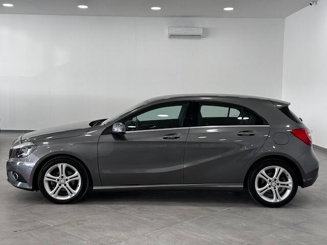 Mercedes-benz A 180 A 180 CDI Sport