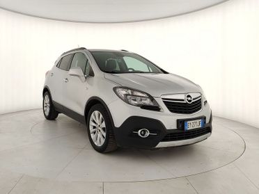 Opel Mokka 1.4 Turbo Ecotec 140CV 4x2 Start&Stop Ego