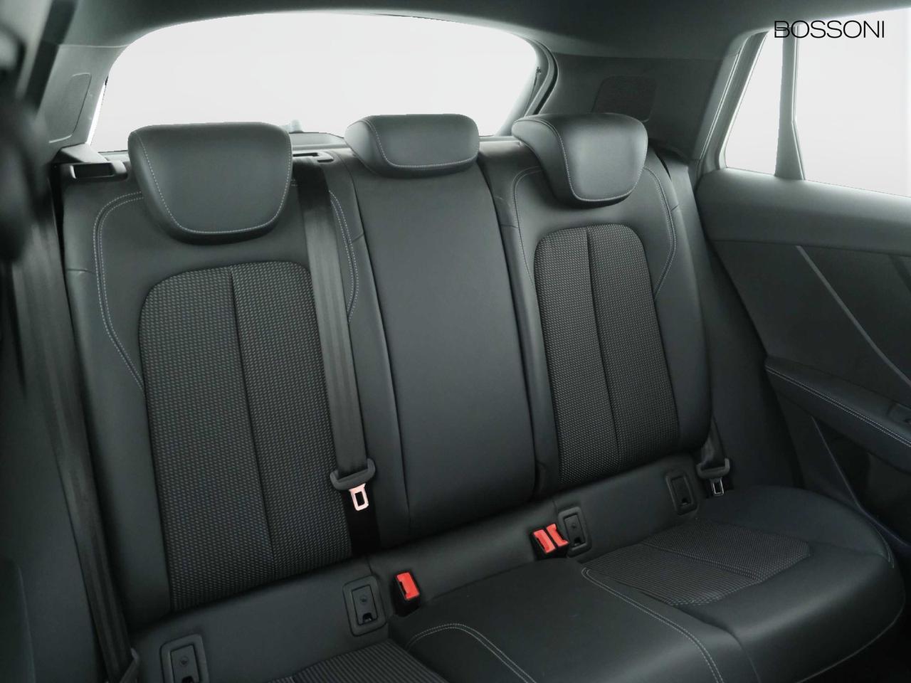 Audi SQ2 s2.0 tfsi quattro s tronic