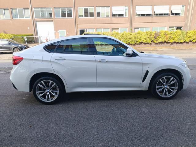 BMW X6 xDrive30d 258CV Msport