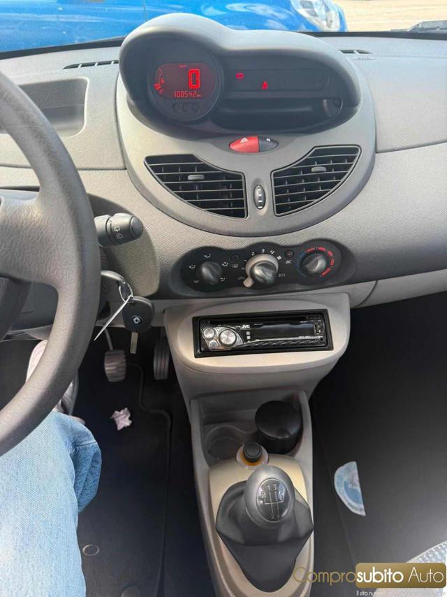 RENAULT Twingo 1.2 8V Dynamique