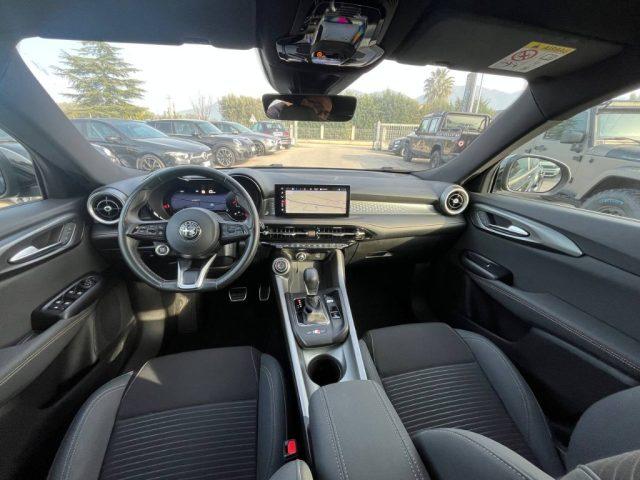 ALFA ROMEO Tonale 1.6 diesel 130 CV TCT6