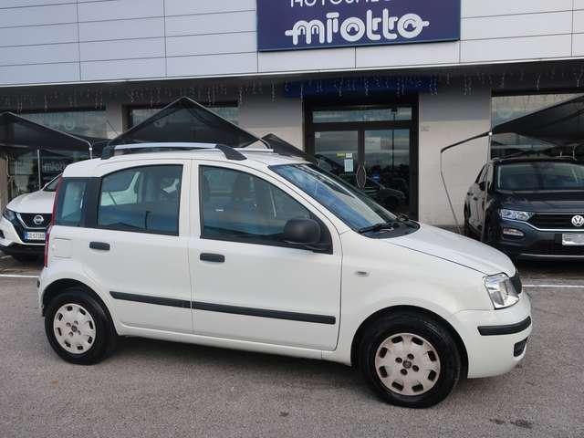 Fiat Panda Panda 1.2 Dynamic 69cv E5 - Per Neopat.