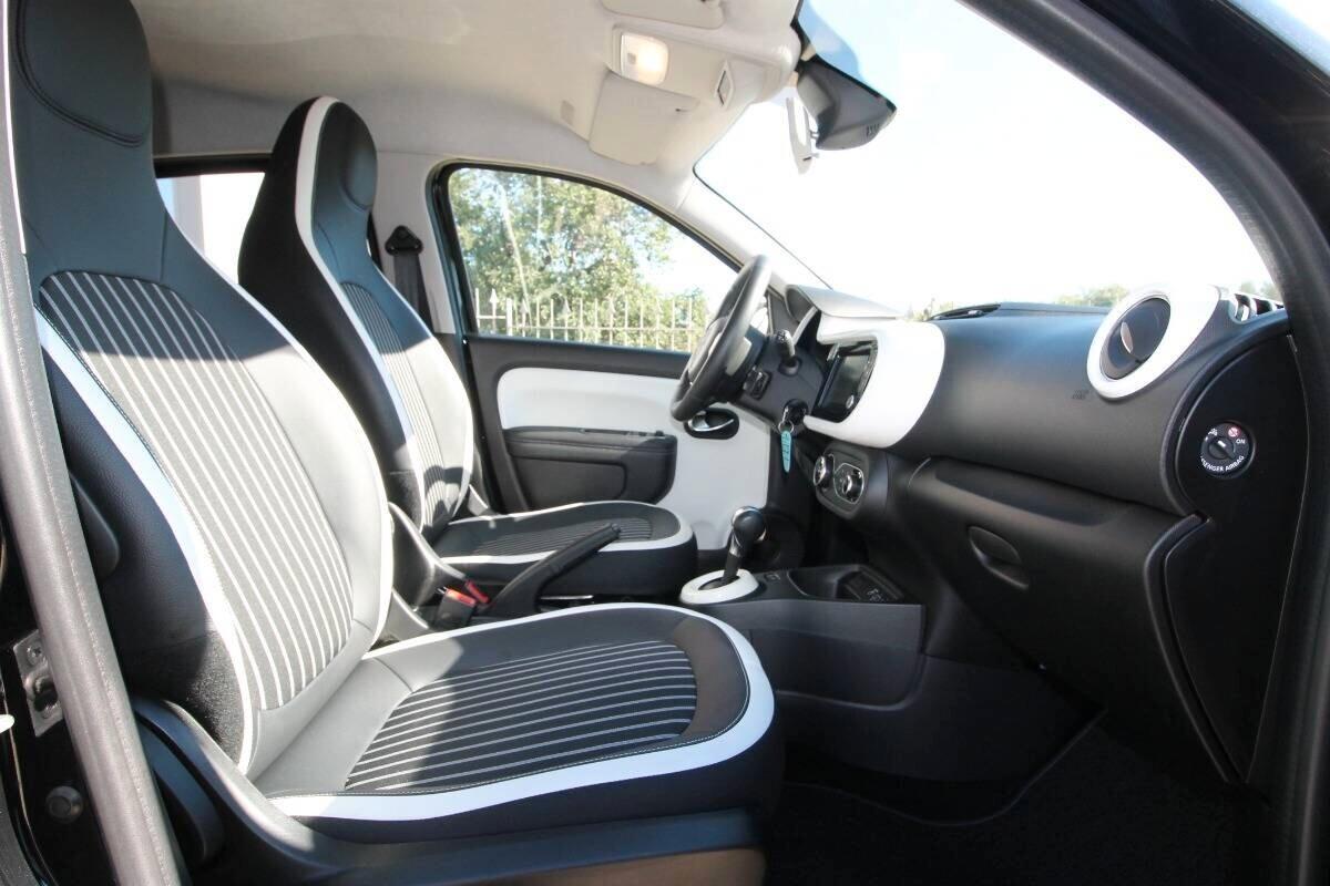 Renault Twingo Electric Techno 22kw 17800km|2022