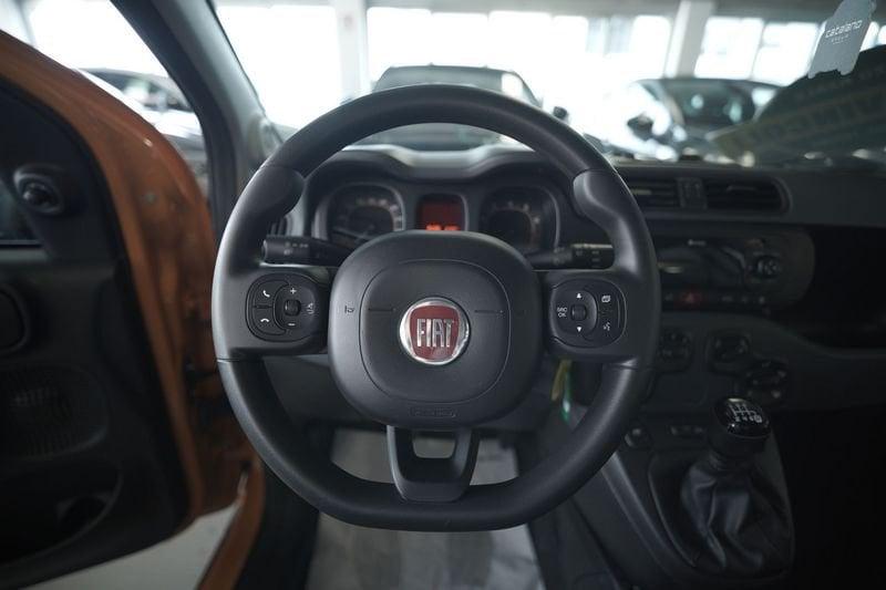 FIAT Panda III 2016 4x4 0.9 t.air t. 4x4 s&s 85cv my18