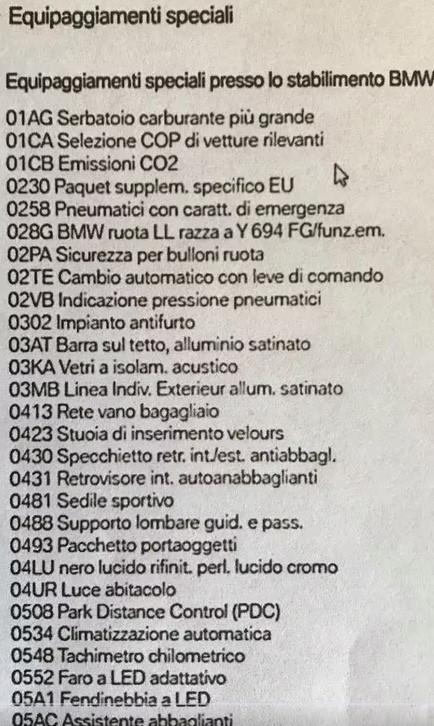 Bmw X3 xDrive20d xLine