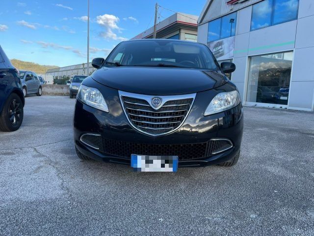 LANCIA Ypsilon 1.2 69 CV 5 porte GPL Ecochic