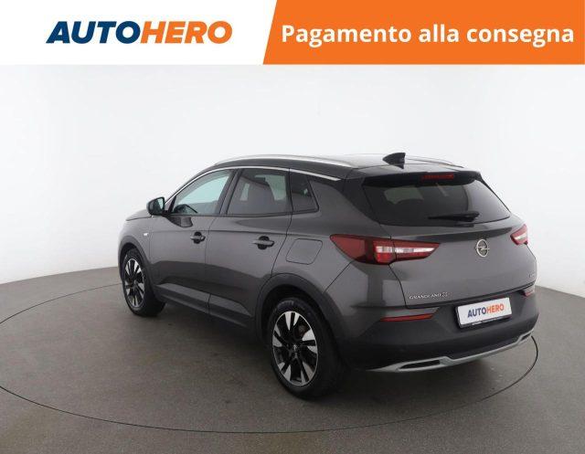 OPEL Grandland X 1.6 Hybrid Plug-in aut. FWD Elegance