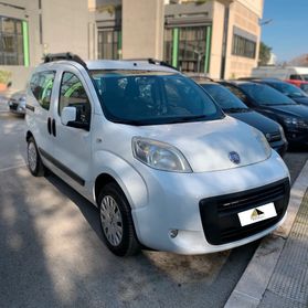 Fiat Qubo 1.4 8V 77 CV Dynamic Natural Power