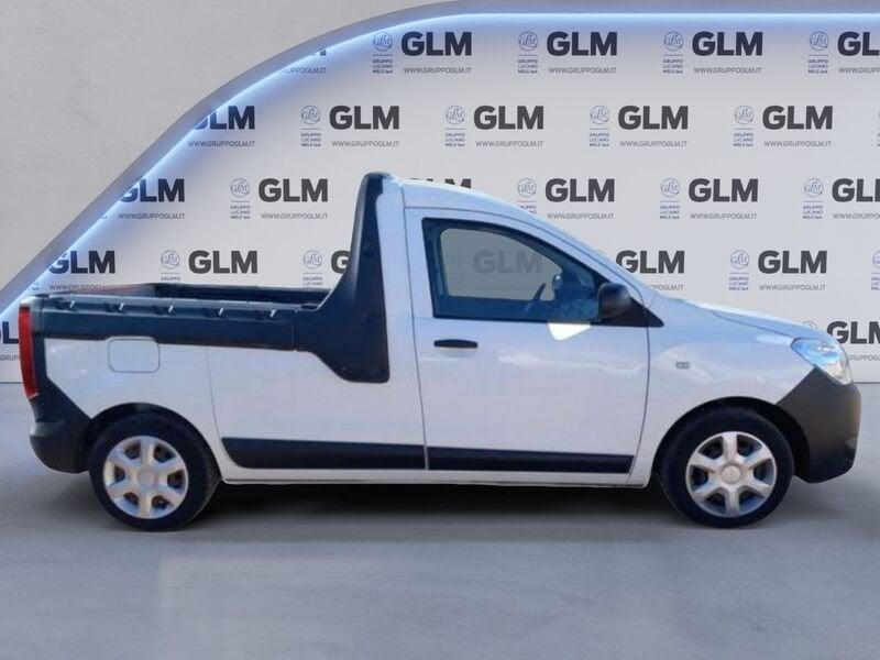 Dacia Dokker Blue dCi 95 Pick-Up