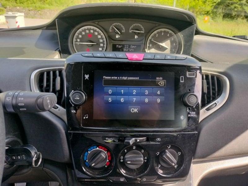 Lancia Ypsilon 1.0 FireFly 5 porte S&S Hybrid Gold Gpl!!