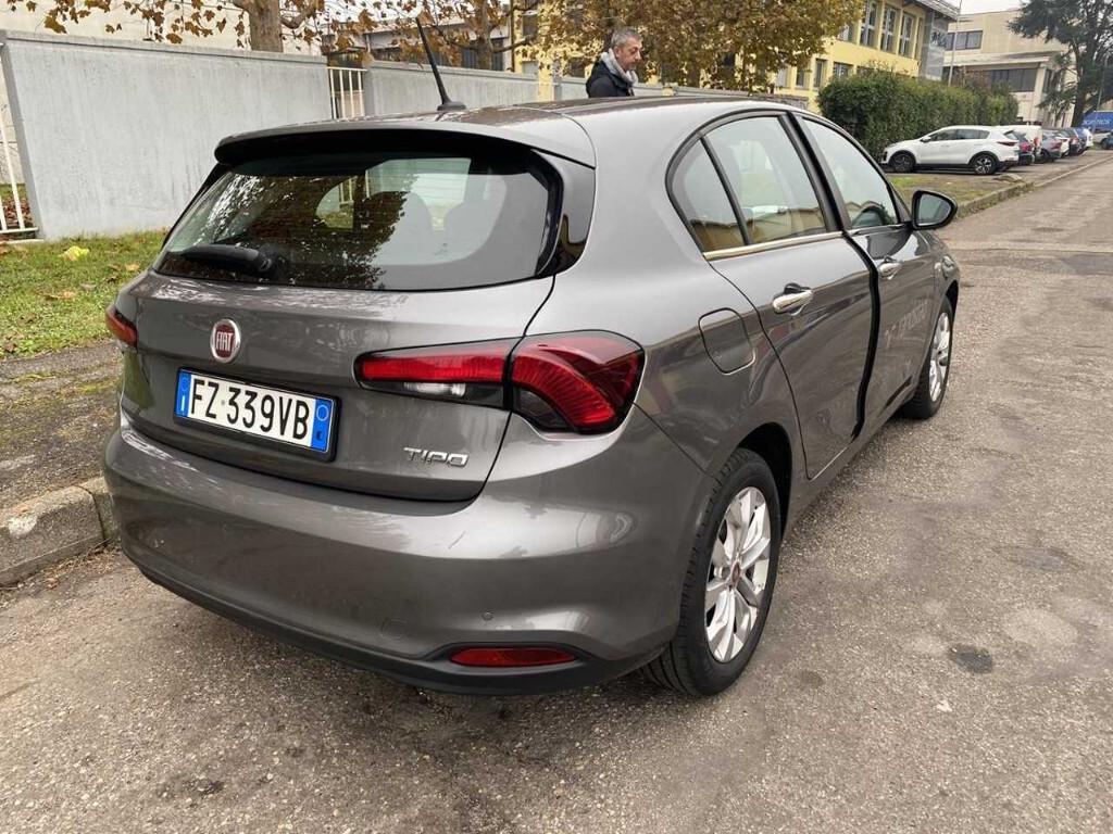 Fiat Tipo 1.3 Mjt S&S 5 porte Business